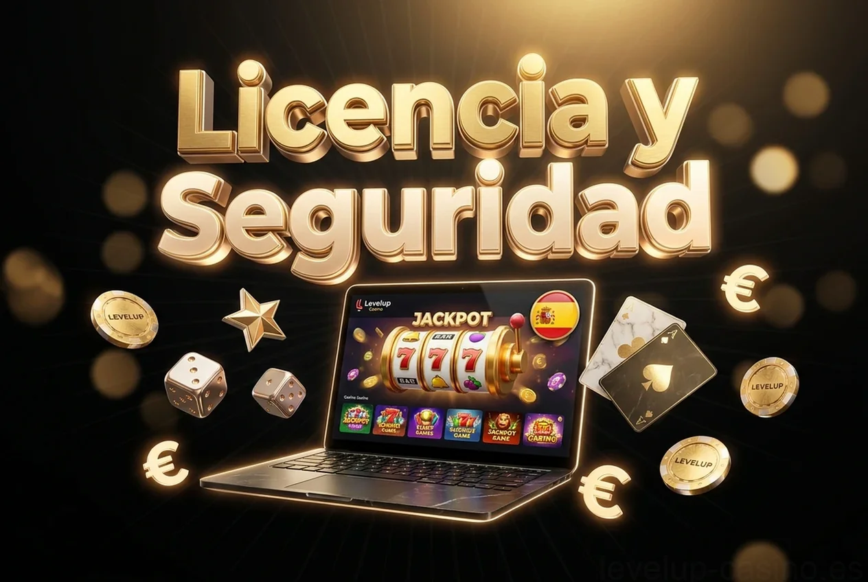 Licencia y Seguridad